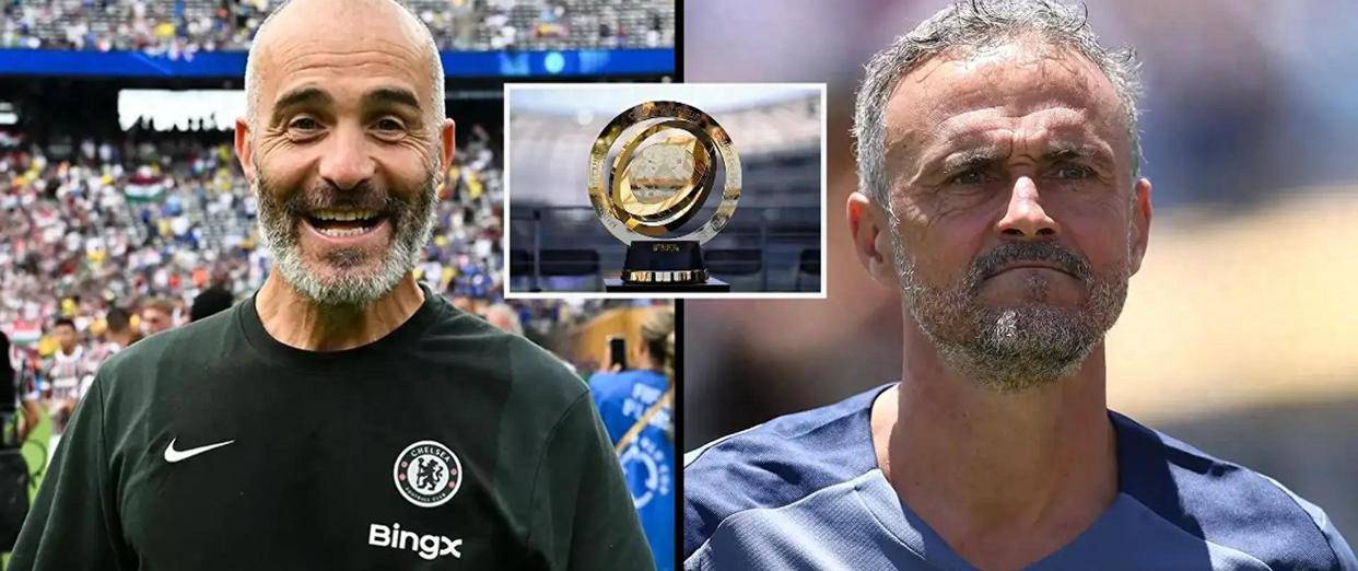 九游体育官方网站-姆巴佩新东家出炉,转会费174亿英镑,哪家买得起?