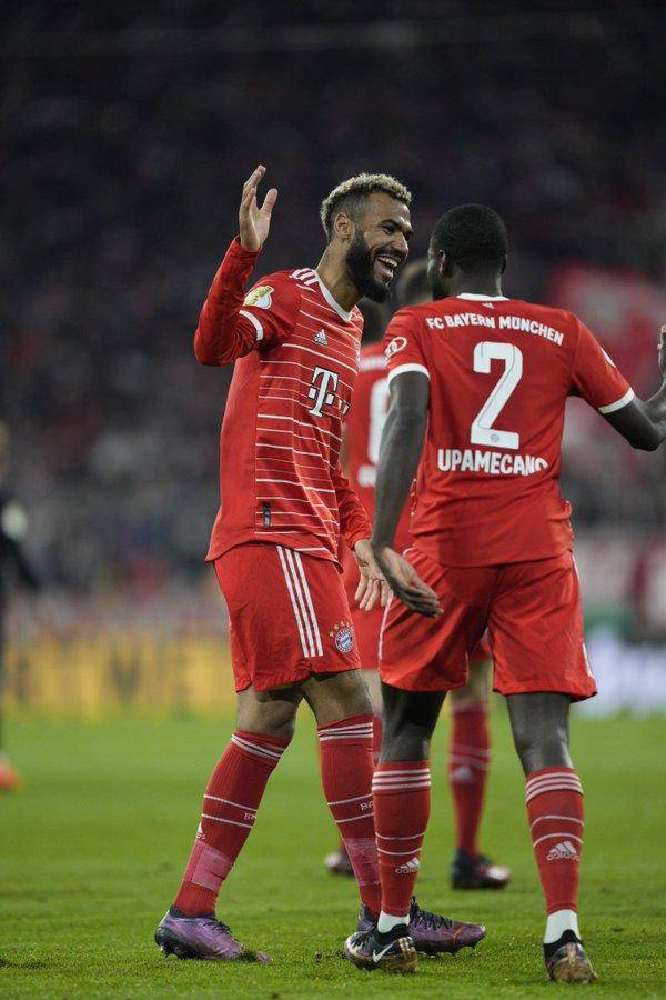 九游体育-关于关键时刻拜仁慕尼黑绝杀压哨：德国杯节点到来，底气十足，控场能力受关注的信息