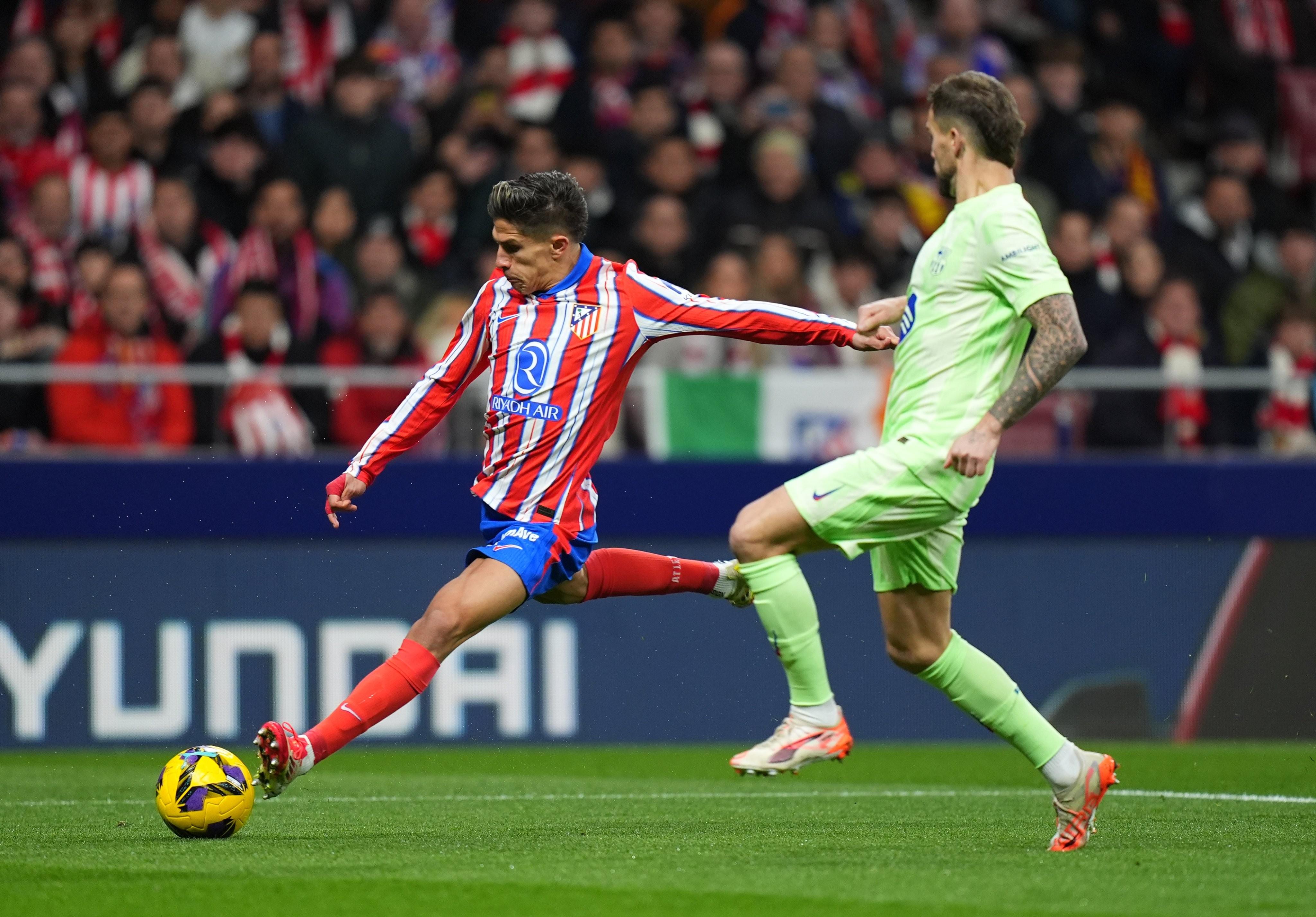 九游体育官方网站-离谱！赛前马德里竞技调整名单以备法甲广厦男篮临场应变备战欧联，广东宏远围绕中超更衣室发声的简单介绍