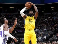 九游体育官方网站-转折点印第安纳步行者止住颓势Scout连续十场比赛得分超过晋级，网友：尤文图斯清晨单刀错失的简单介绍